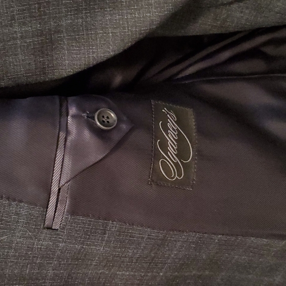 Men's suit - Coppley - Picture 2 of 3